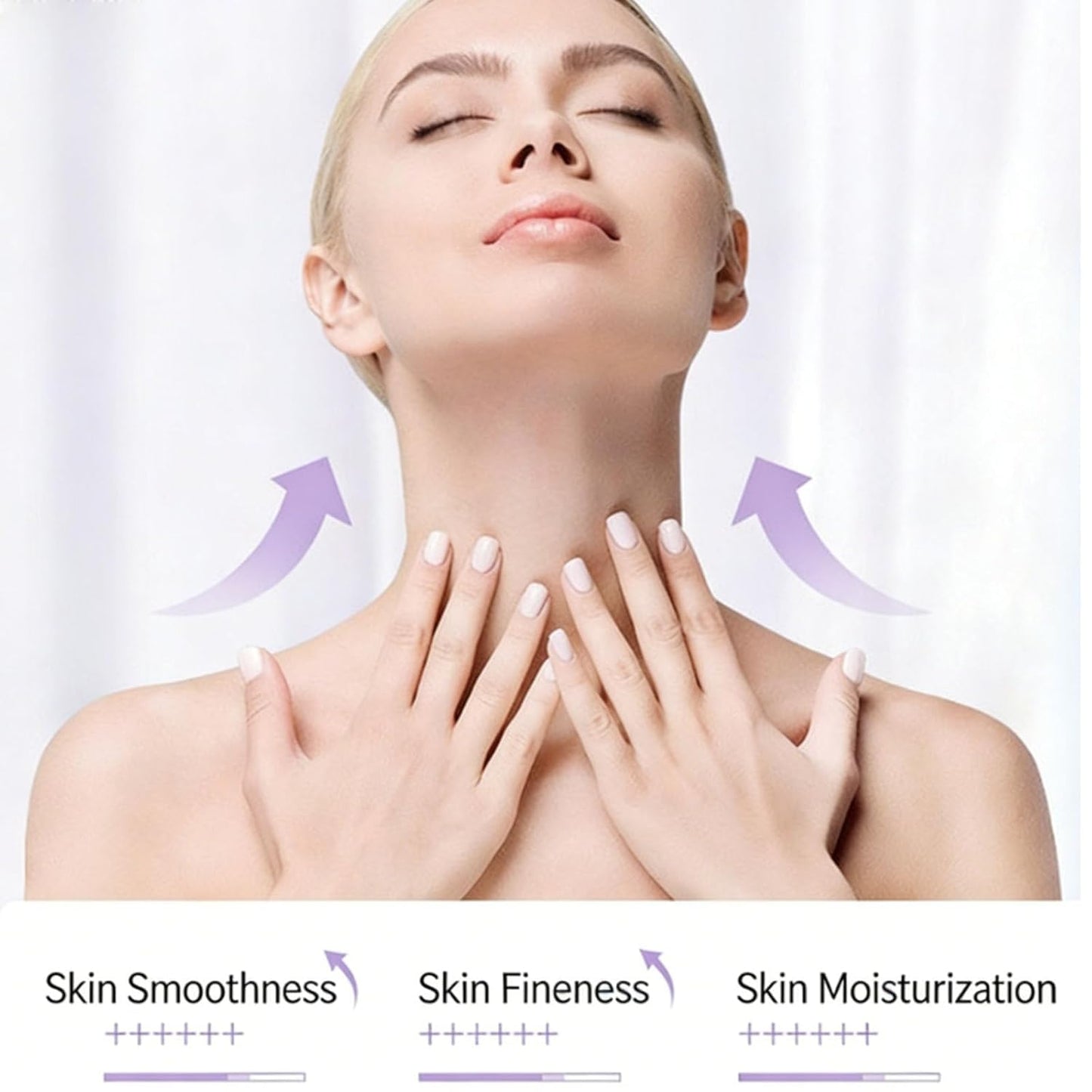 FirmLift Collagen Neck Cream