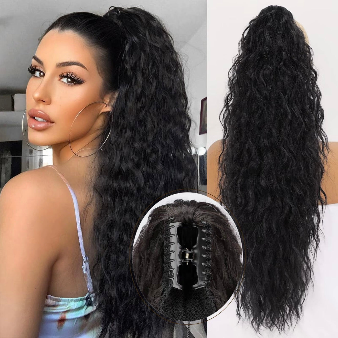 Women Hair Extensions