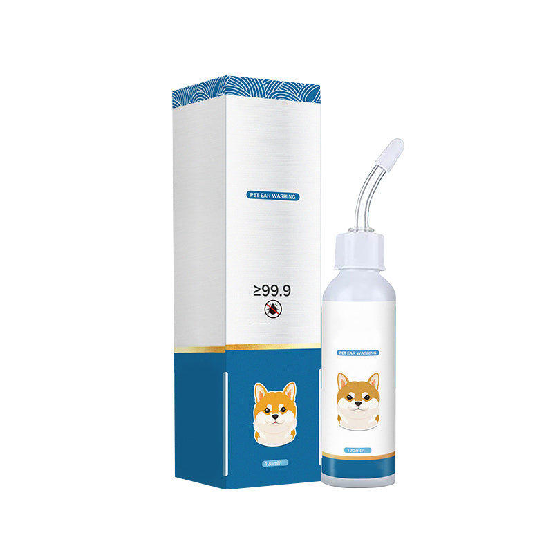 CalmEar Pet Relief Spray