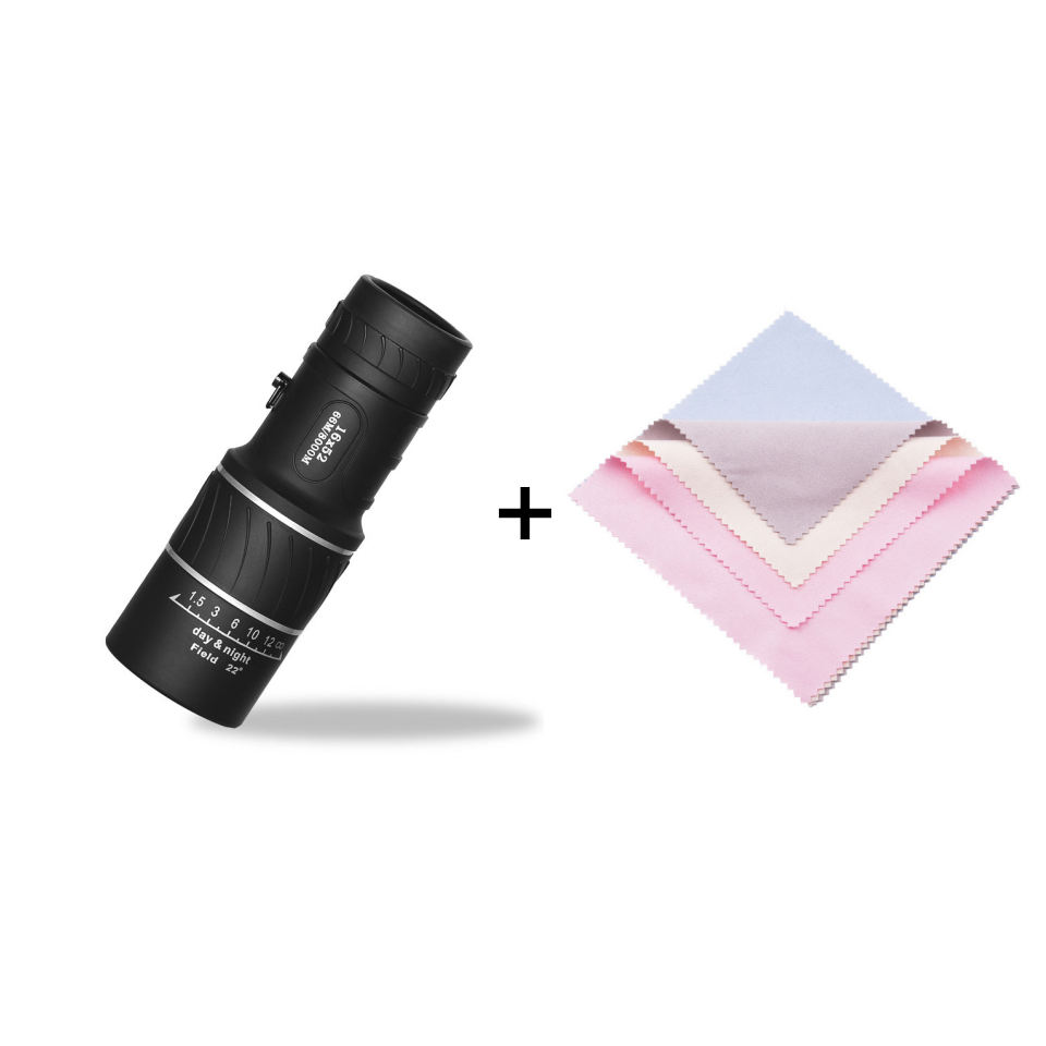 Monocular Master 16x Pocket