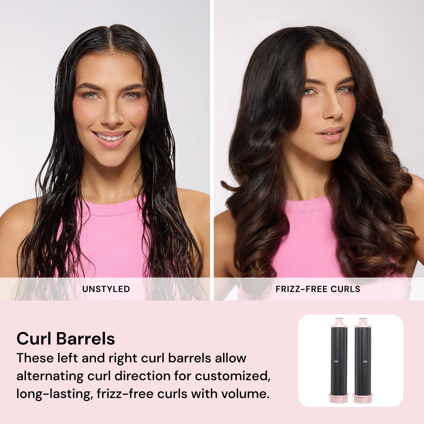 TurboStyle Pro Air Styler Kit