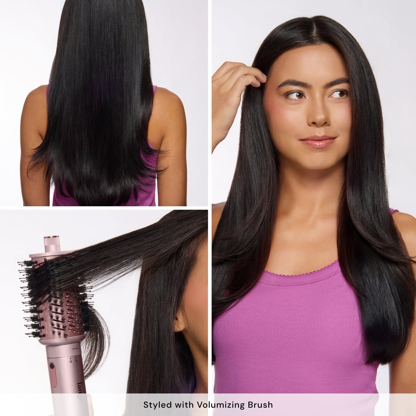 TurboStyle Pro Air Styler Kit