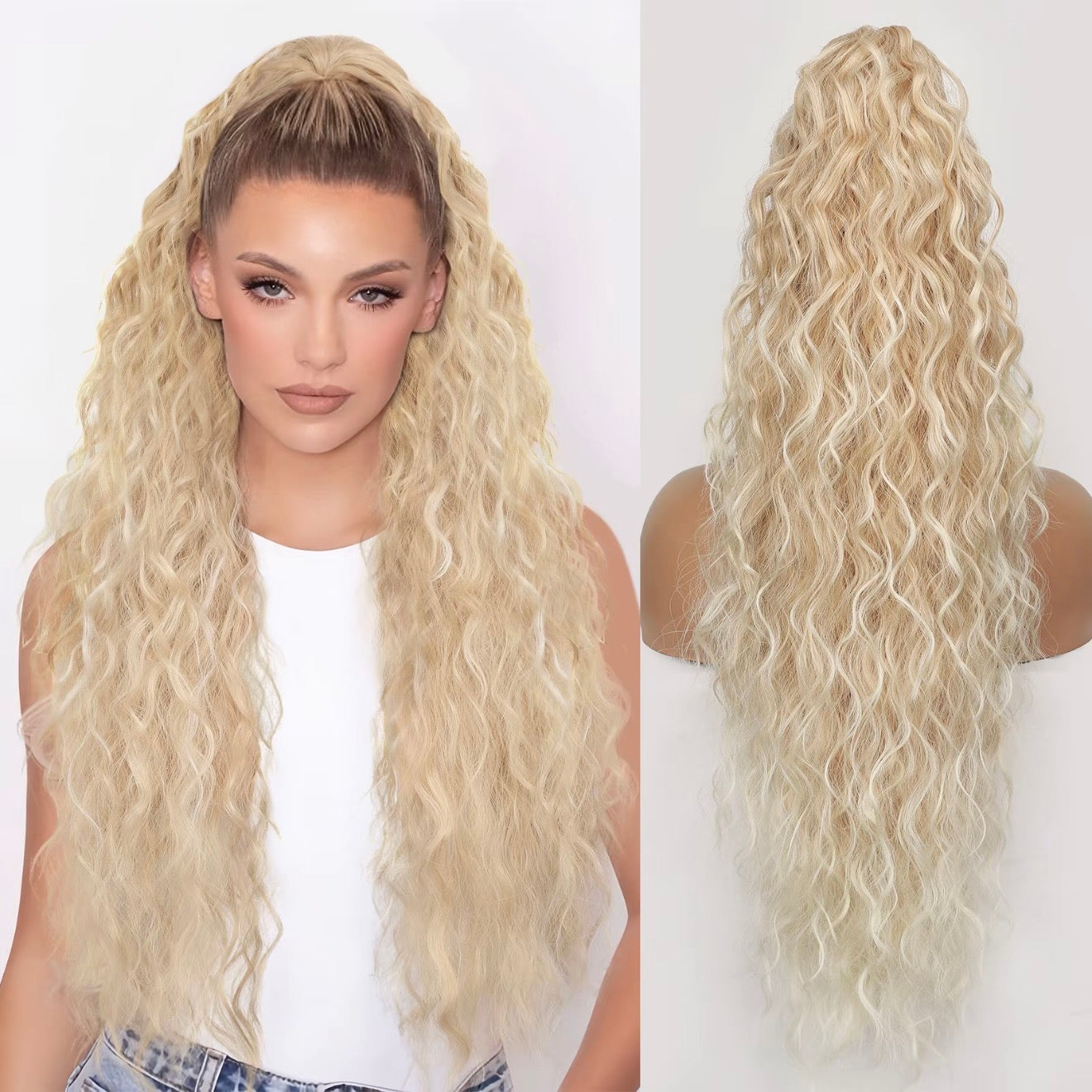 Women Hair Extensions