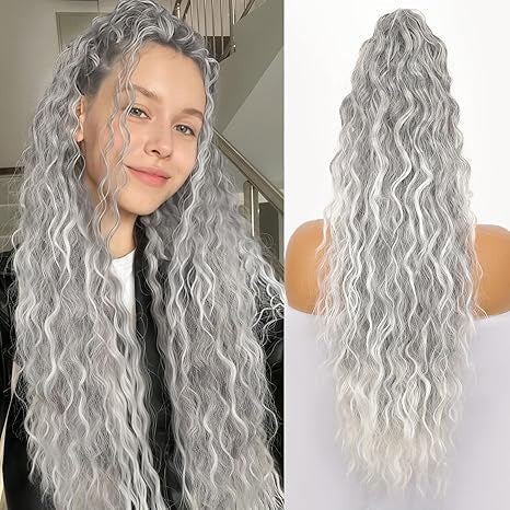 Women Hair Extensions