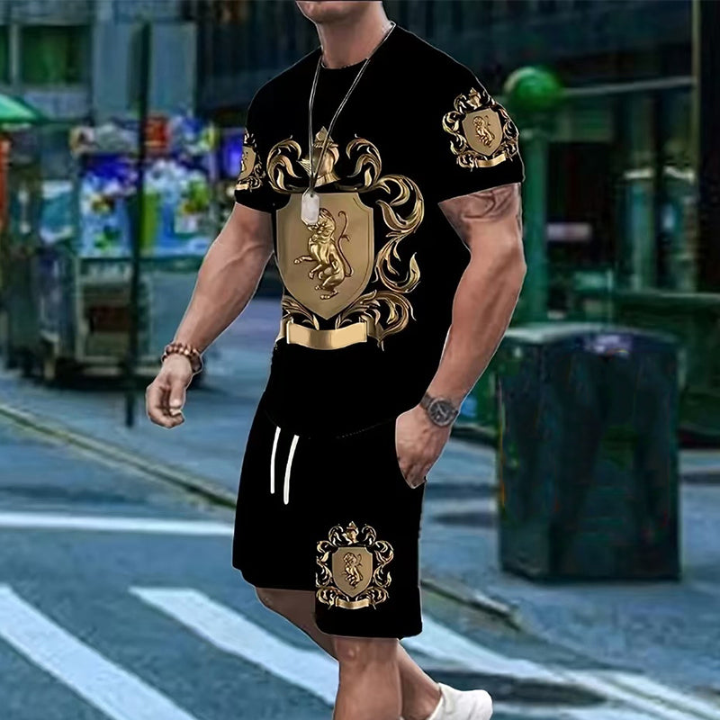 Regal Crest Summer Lounge Set