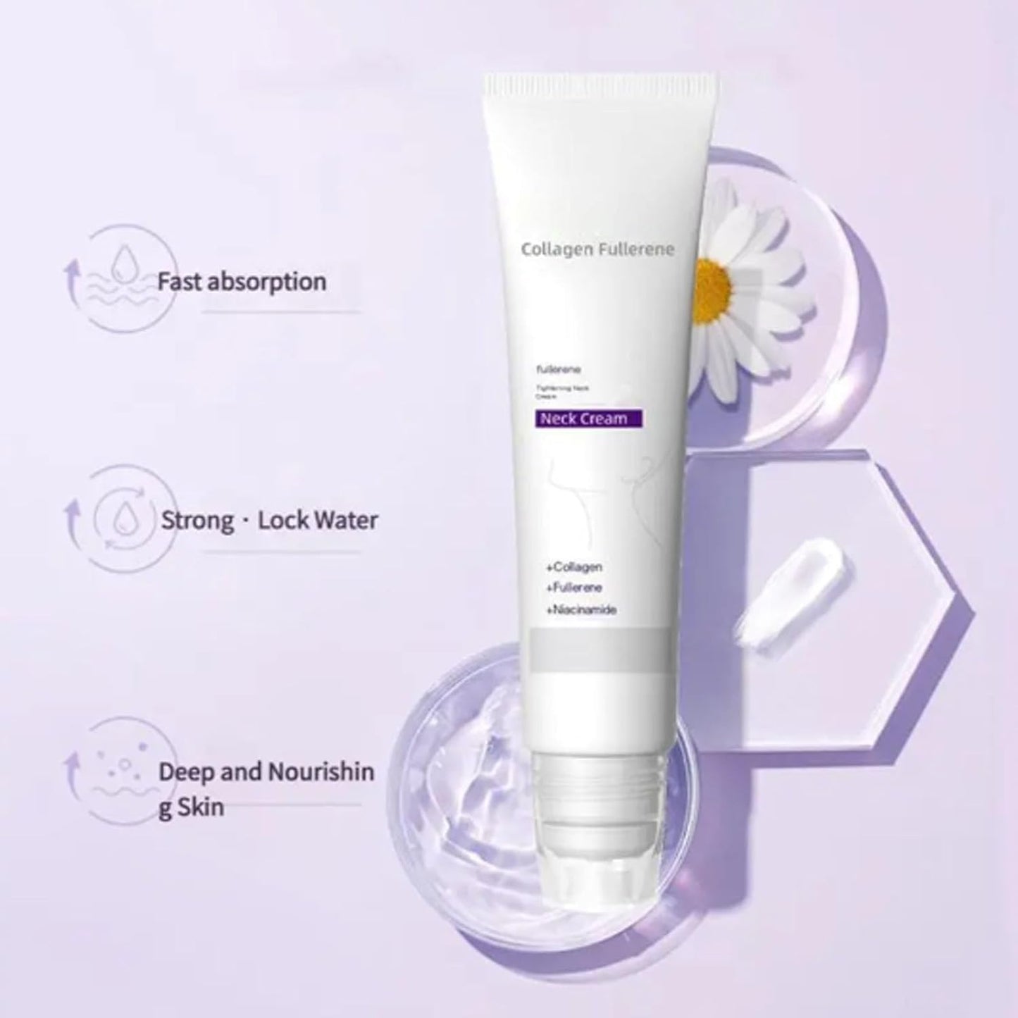 FirmLift Collagen Neck Cream