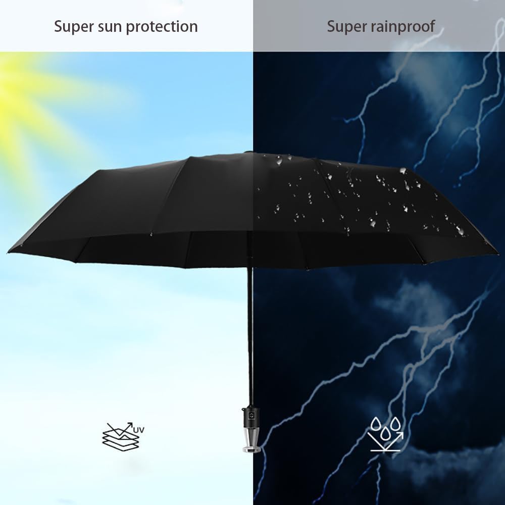 CarFold Pro Umbrella