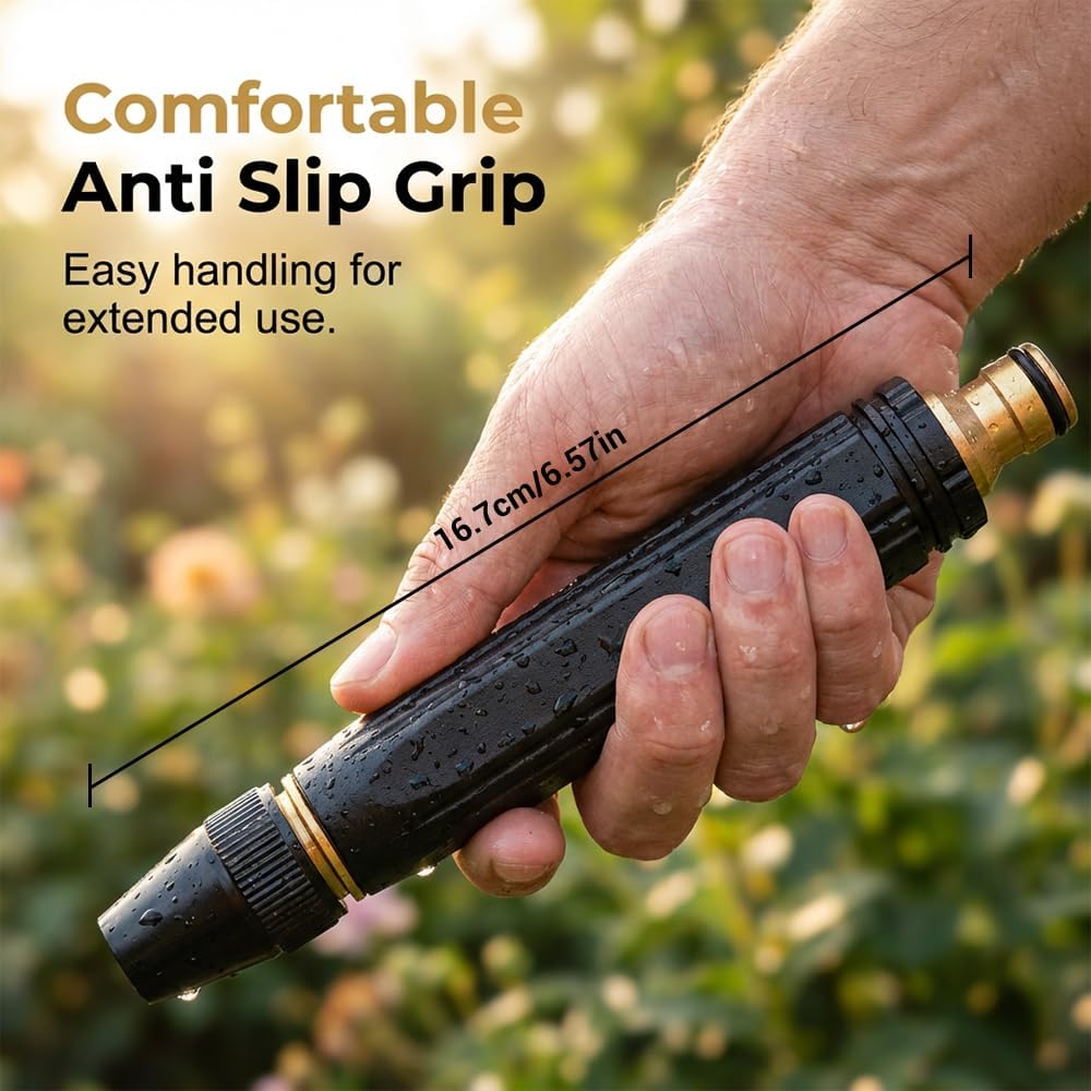 PressurePro Heavy Duty Wash Gun