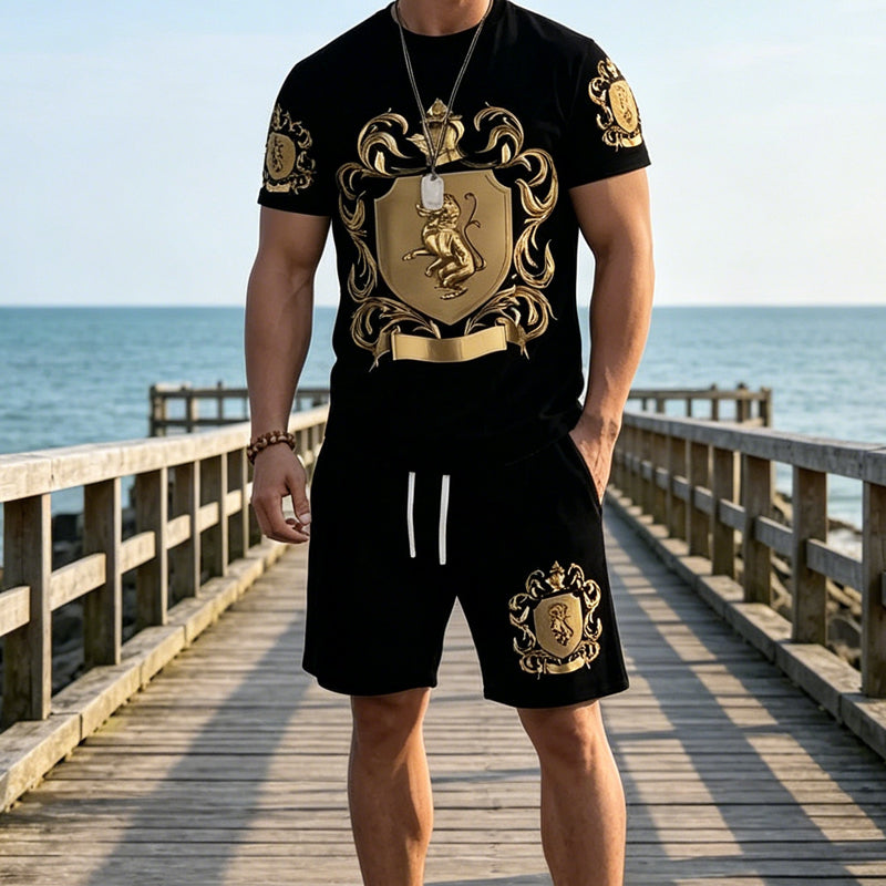 Regal Crest Summer Lounge Set