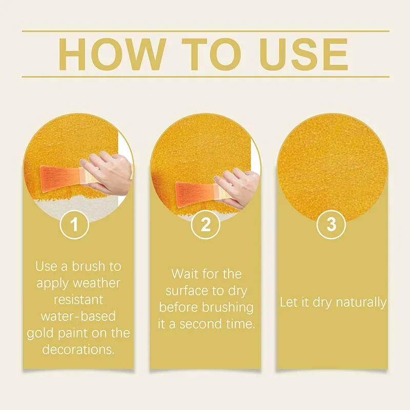 Golden Pro DIY Paint Set