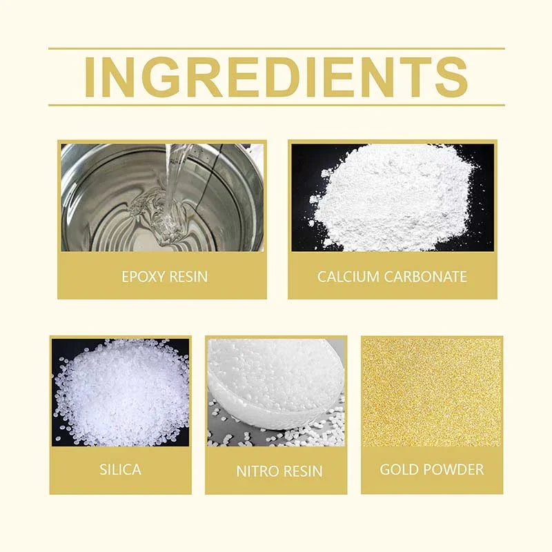 Golden Pro DIY Paint Set