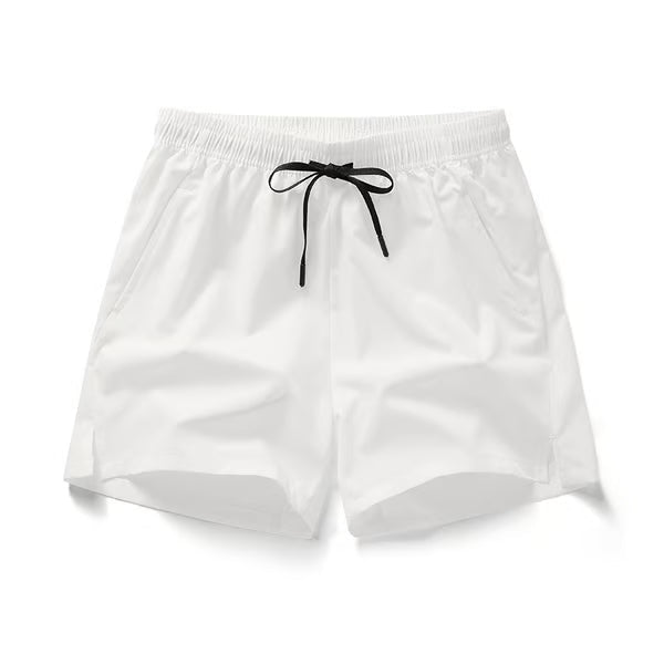 QuickDry Active Performance Gym Shorts - Pack Of 5