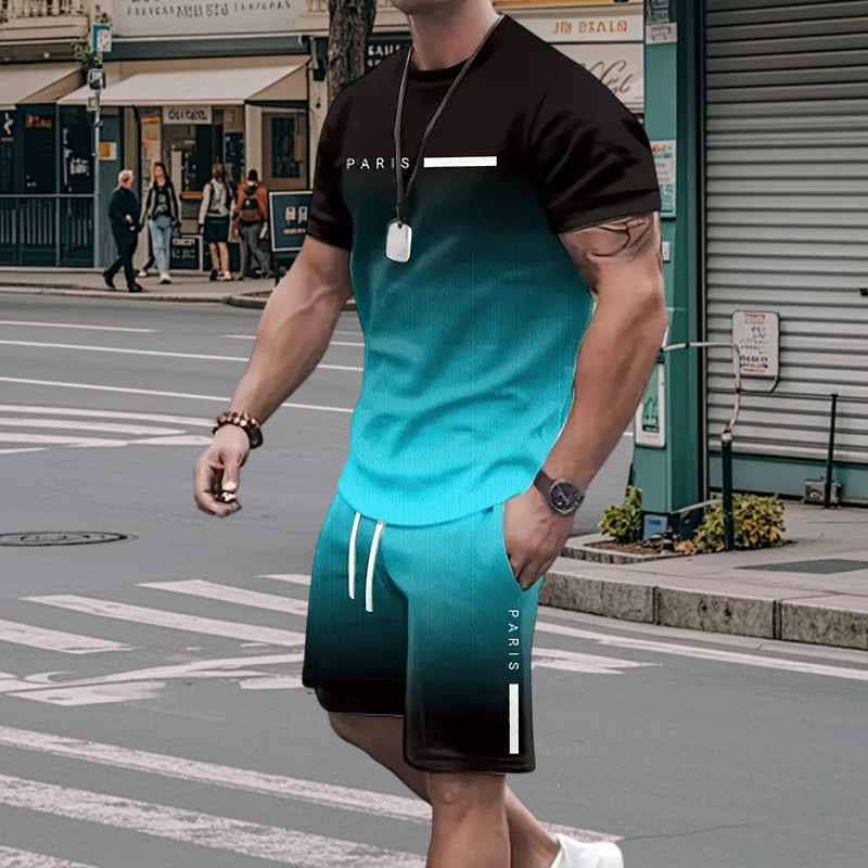 Gradient Comfort Set