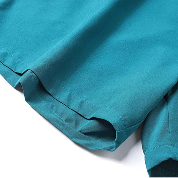 QuickDry Active Performance Gym Shorts - Pack Of 5