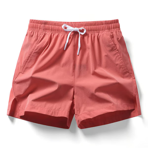QuickDry Active Performance Gym Shorts - Pack Of 5