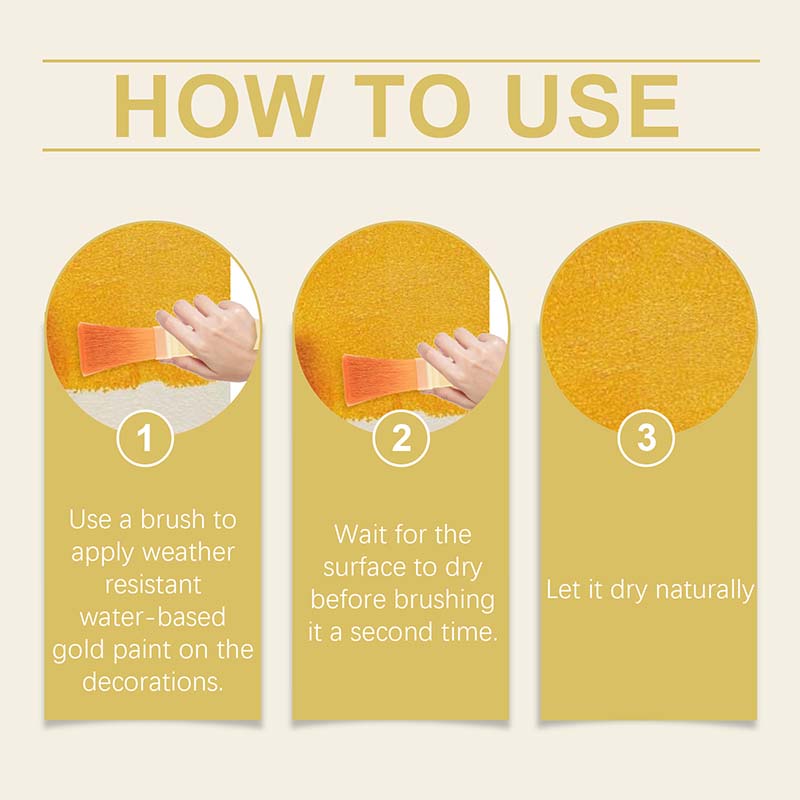 Golden Pro DIY Paint Set
