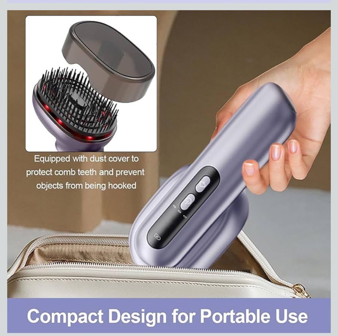 ReviveScalp Portable Massager