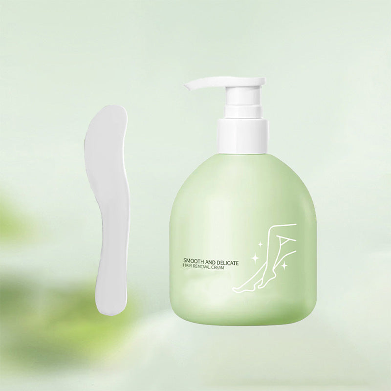 SmoothGuard Hair Removal Cream