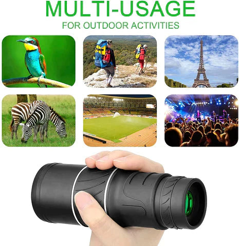Monocular Master 16x Pocket