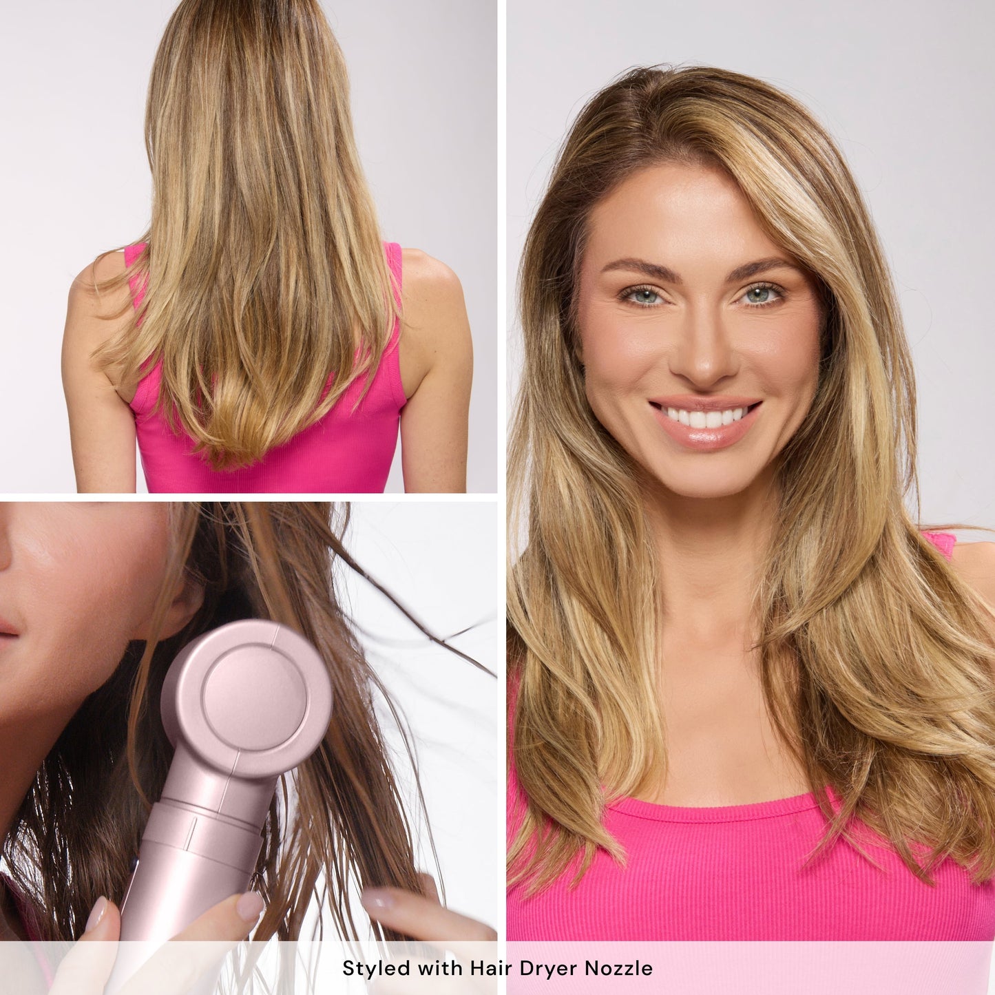 TurboStyle Pro Air Styler Kit