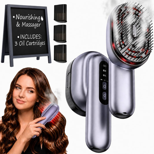 ReviveScalp Portable Massager