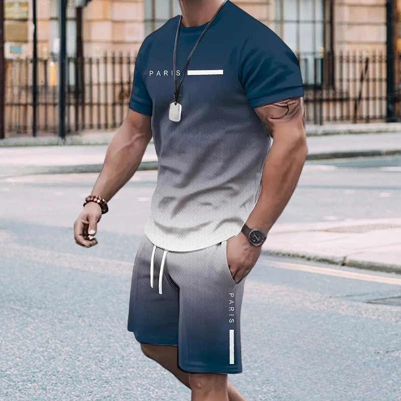 Gradient Comfort Set