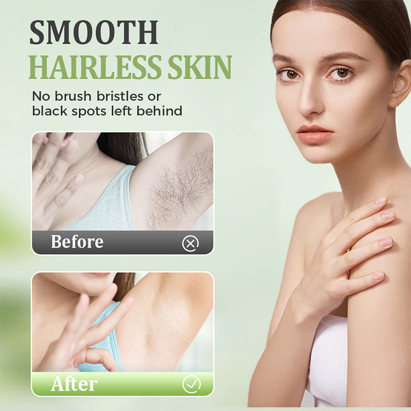 SmoothGuard Hair Removal Cream