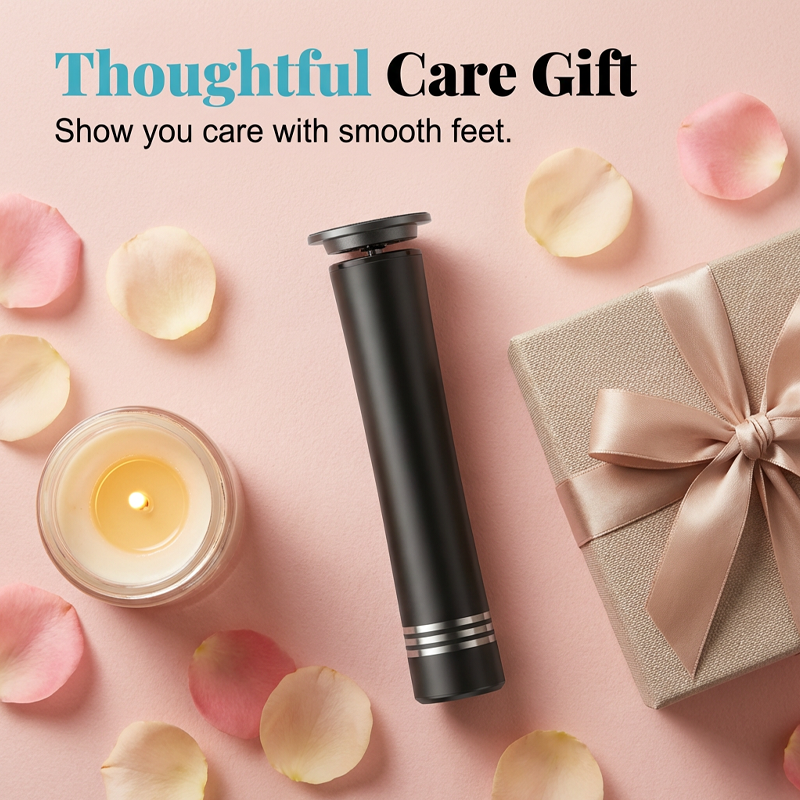 Turbo Smooth Foot Remover