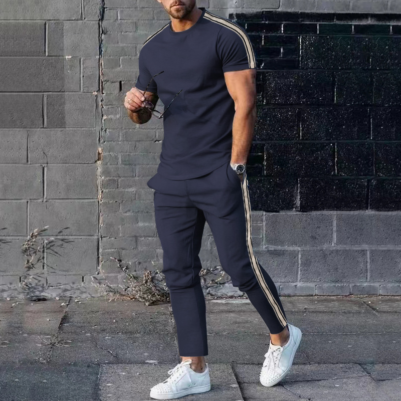 Everyday Active Urban Tracksuit Set
