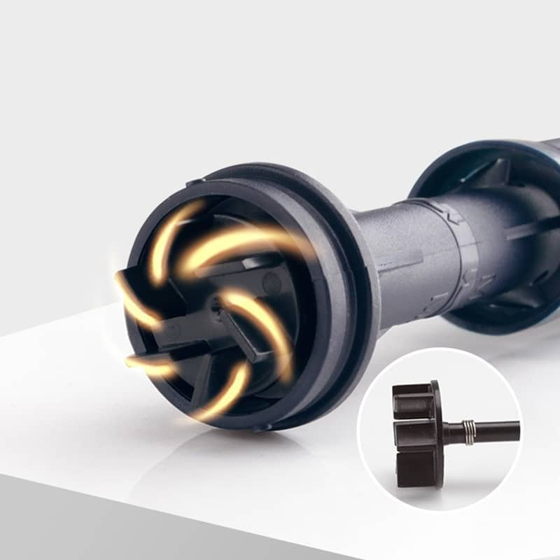 AquaPro Electric Gravel Tank Cleaner
