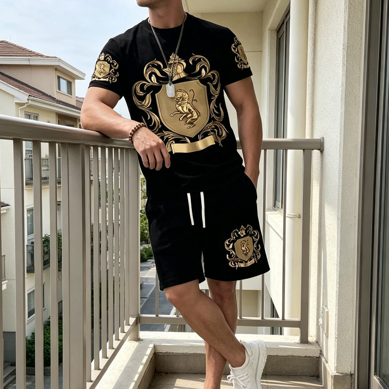 Regal Crest Summer Lounge Set