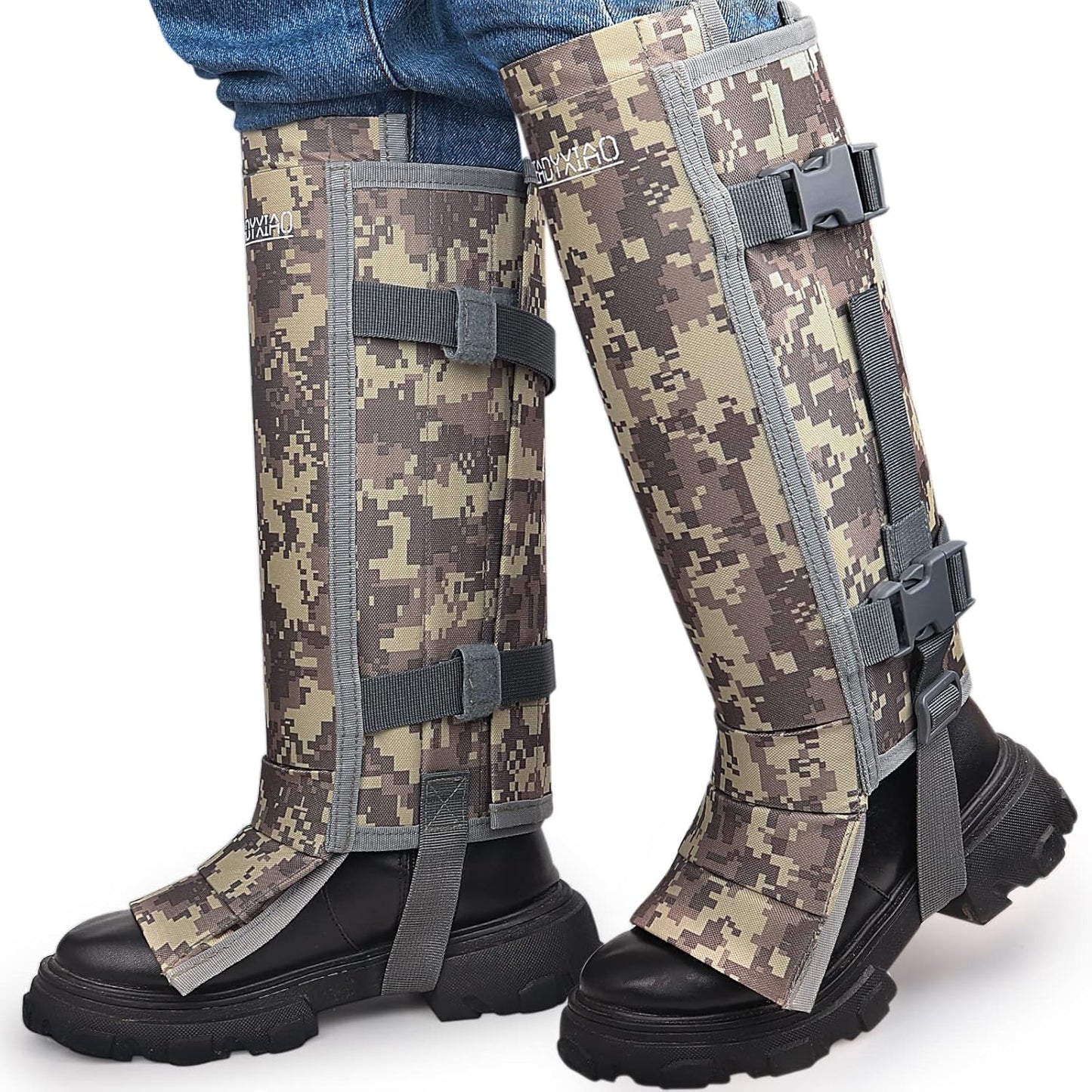 TrailGuard Snake Gaiters