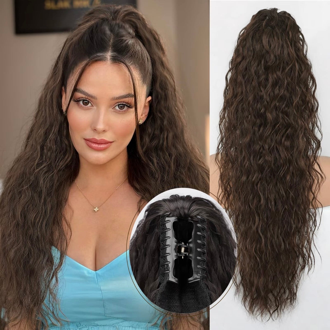 Women Hair Extensions