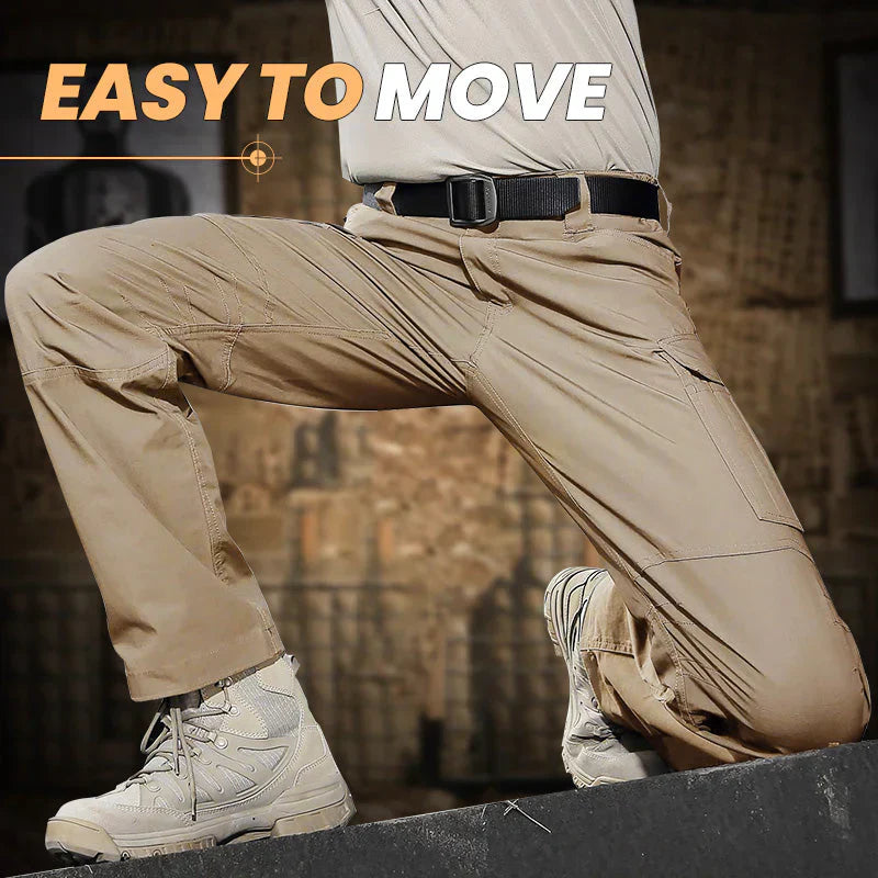 Ranger Gear Tactical Pants