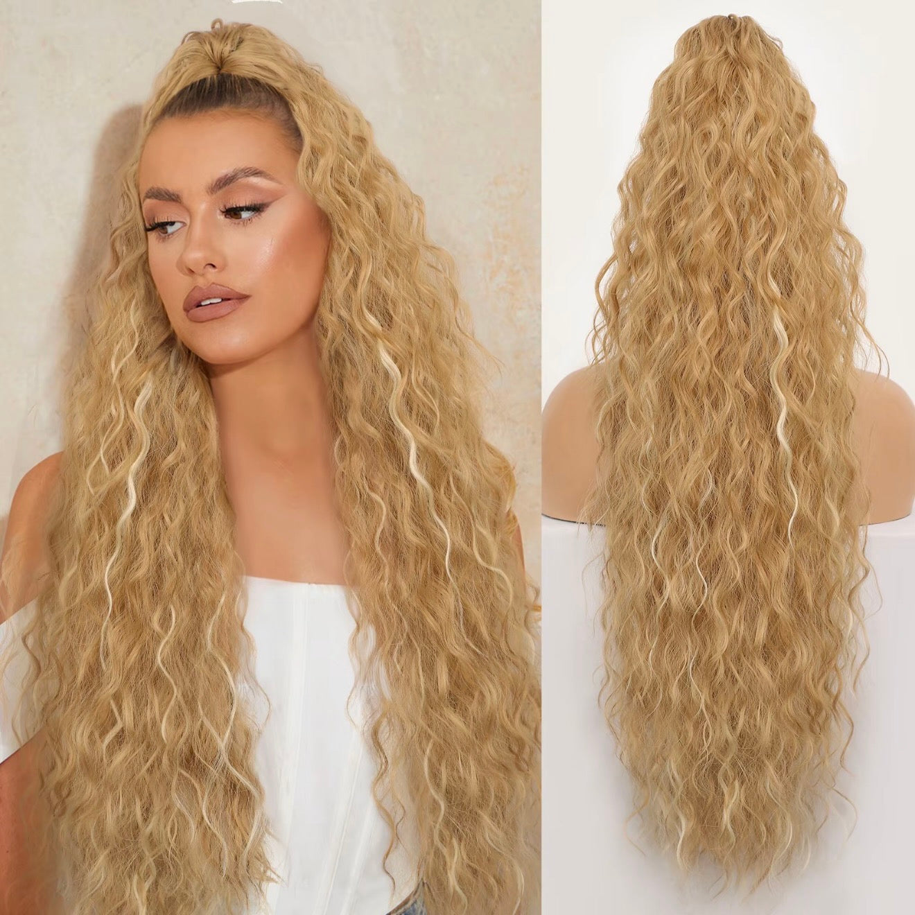 Women Hair Extensions