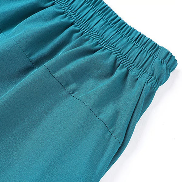 QuickDry Active Performance Gym Shorts - Pack Of 5