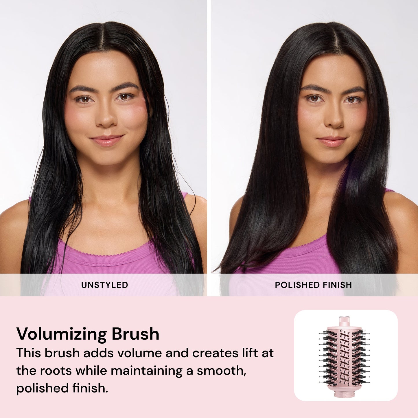 TurboStyle Pro Air Styler Kit