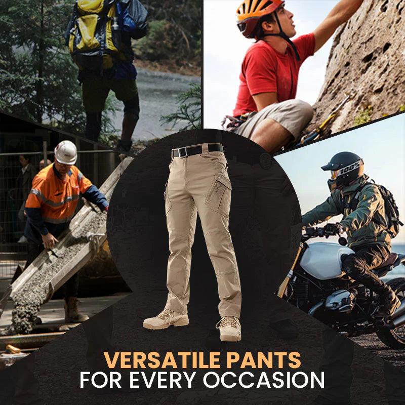 Ranger Gear Tactical Pants