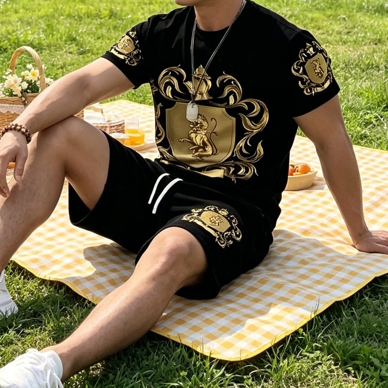 Regal Crest Summer Lounge Set