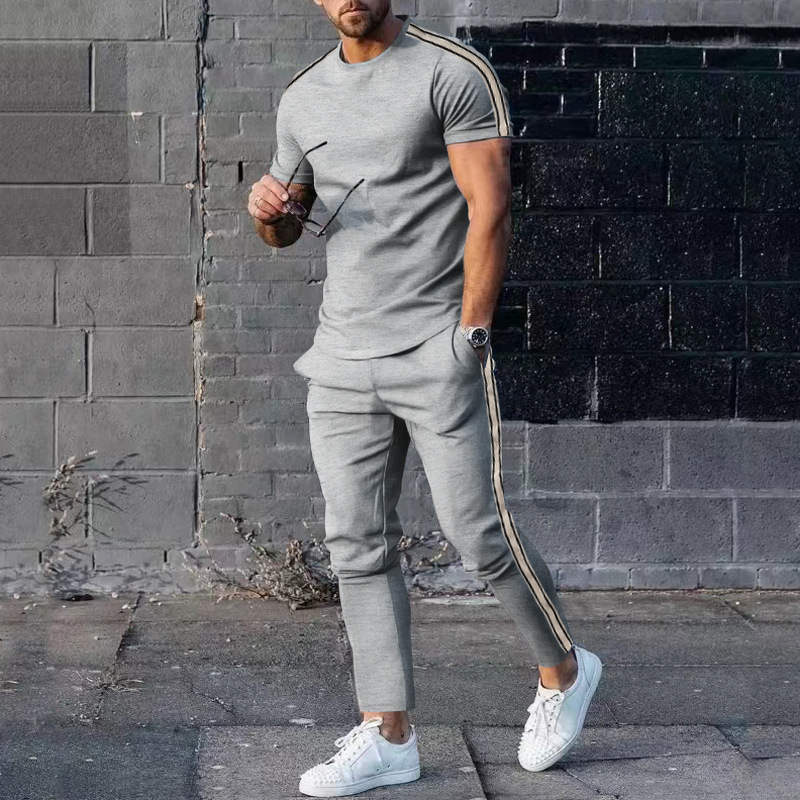 Everyday Active Urban Tracksuit Set