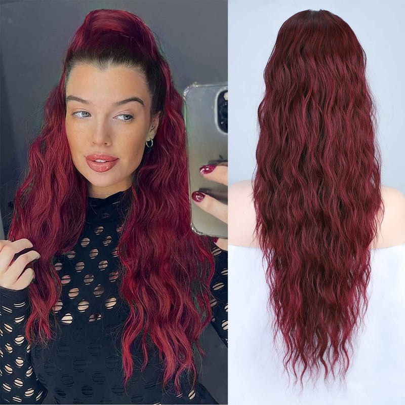 Women Hair Extensions