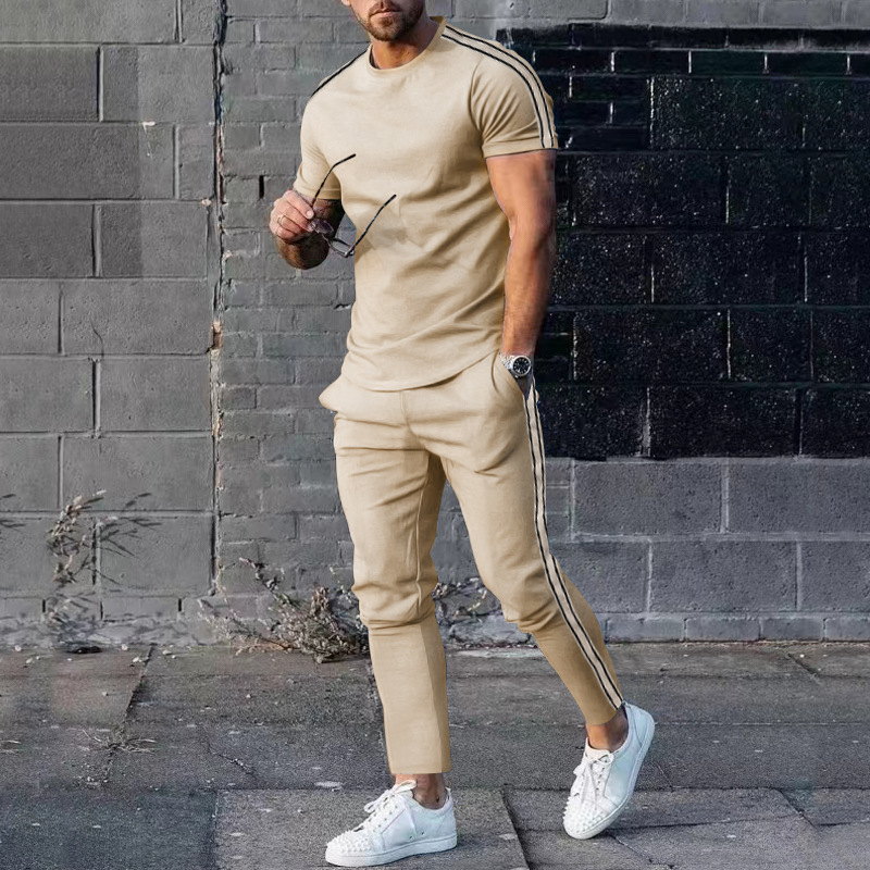 Everyday Active Urban Tracksuit Set