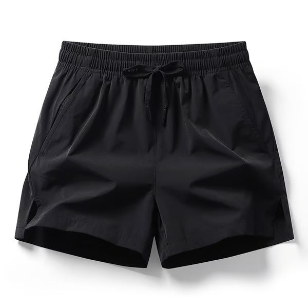 QuickDry Active Performance Gym Shorts - Pack Of 5