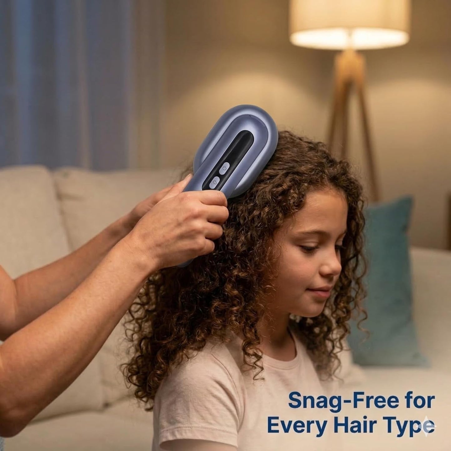 ReviveScalp Portable Massager