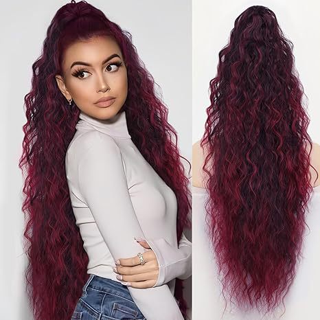 Women Hair Extensions