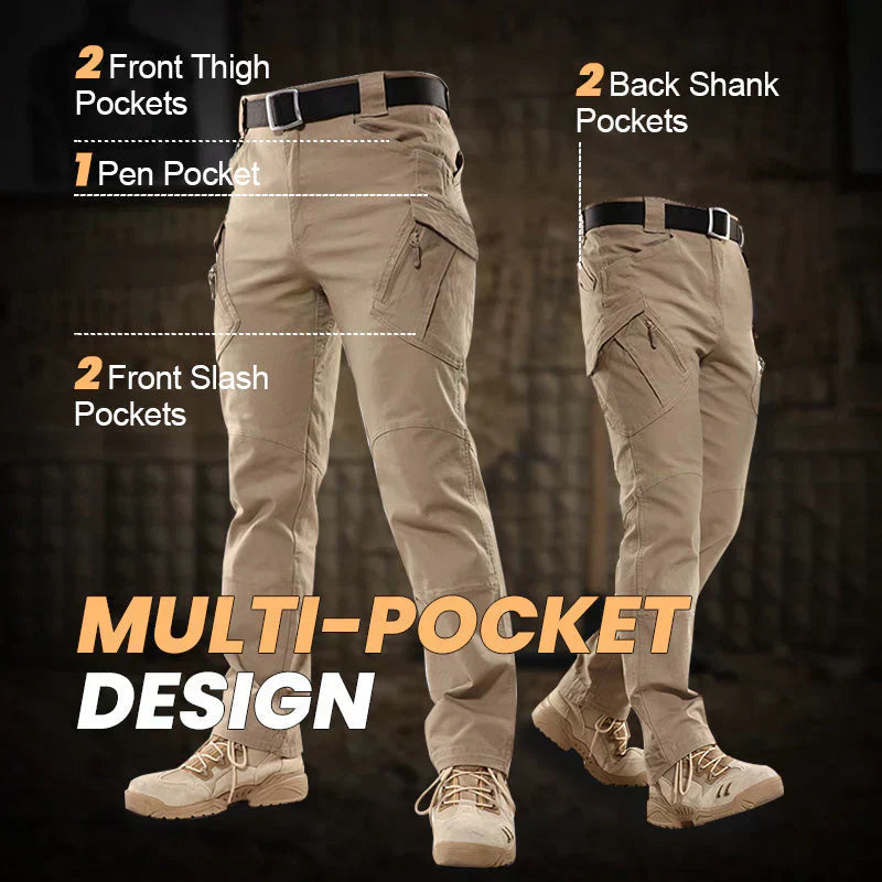 Ranger Gear Tactical Pants