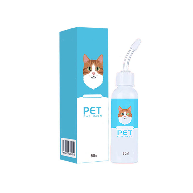 CalmEar Pet Relief Spray