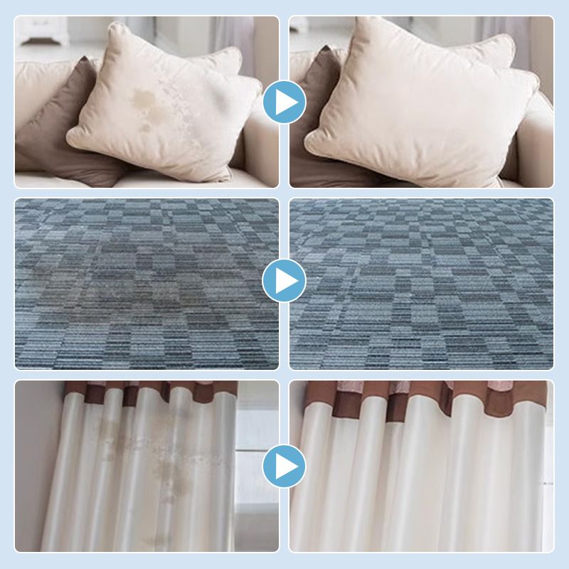 Instant Foam Fabric Cleaner
