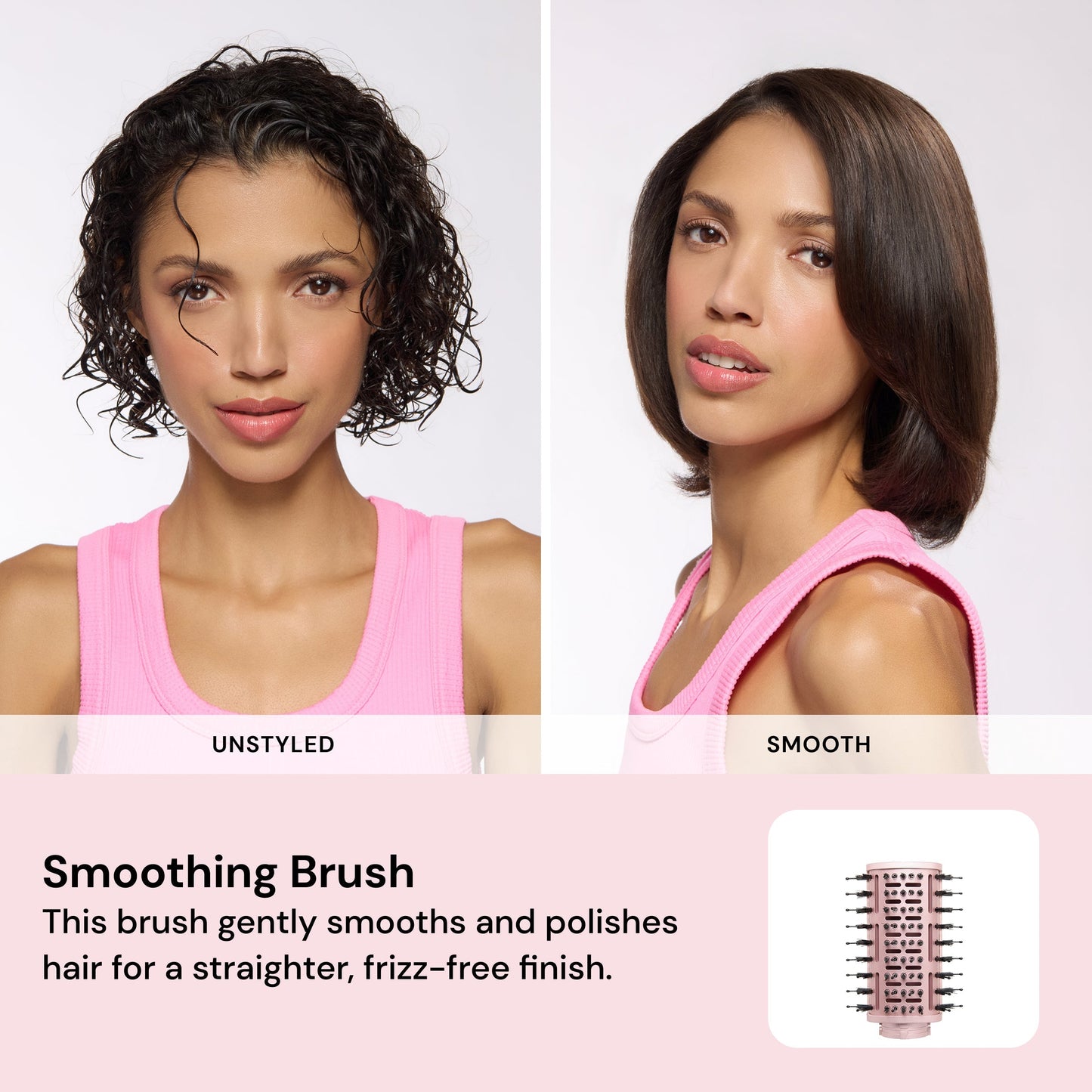 TurboStyle Pro Air Styler Kit