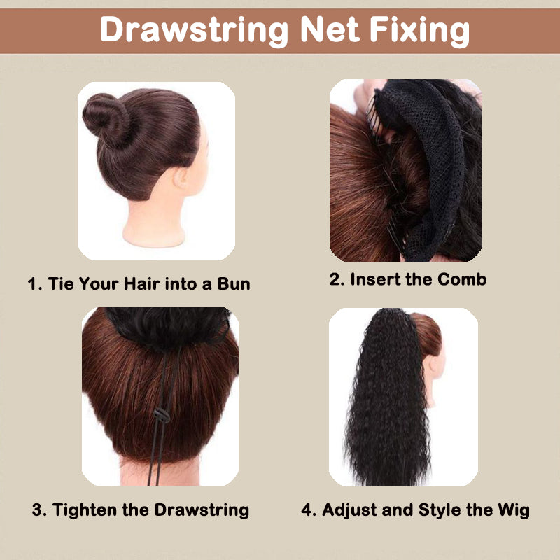 Women Hair Extensions